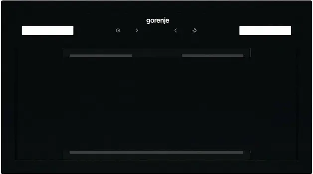 Вытяжка Gorenje BHI549E9GB фото 2