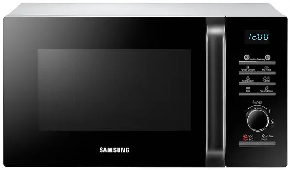 Микроволновая печь Samsung MG 23 H 3115 NW