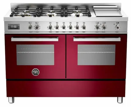 Варочный центр Bertazzoni PRO1206GMFEDVIT фото 1