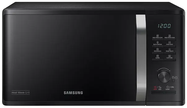 Микроволновая печь Samsung MG 23 K 3575 AK