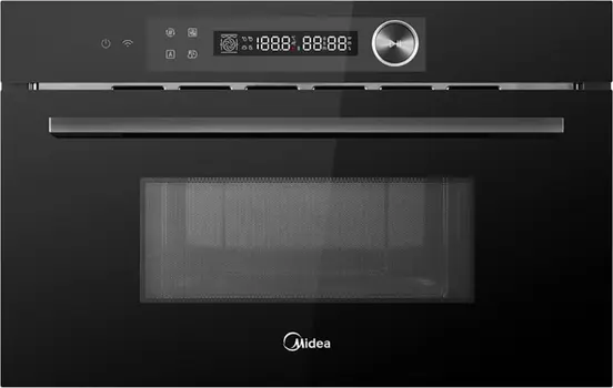 Микроволновая печь Midea MI9340GB-I фото 1 Микроволновая печь Midea MI9340GB-I фото 1