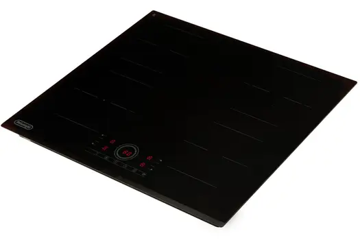 Индукционная стеклокерамич. панель DeLonghi ELETTRA 1B0P CR фото 3