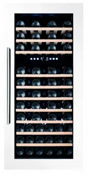 Винный холодильник Dunavox DX-74.230DW Винный холодильник Dunavox DX-74.230DW