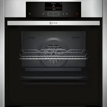 Духовой шкаф Neff B45CS24N0 фото 1 Духовой шкаф Neff B45CS24N0 фото 1