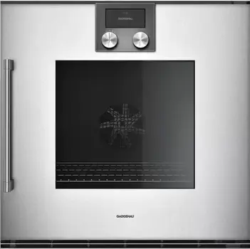 Духовой шкаф Gaggenau BOP 220-132 Духовой шкаф Gaggenau BOP 220-132