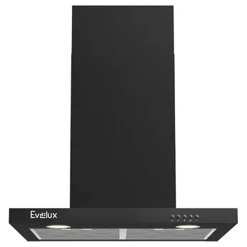 Вытяжка Evelux Ingrid 60 B