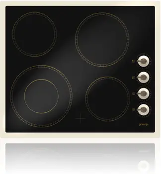 Варочная панель Gorenje ECK63CLI фото 2