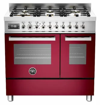 Варочный центр Bertazzoni PRO906MFEDVIT фото 1