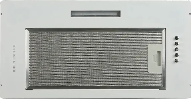 Вытяжка Kuppersberg Kuppersberg INLINE 60 W фото 2