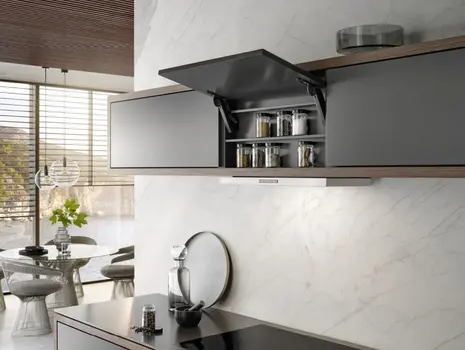 Встраиваемая вытяжка Miele DAS 2920 фото 2
