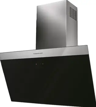 Вытяжка Kuppersbusch DW 8500.0 S