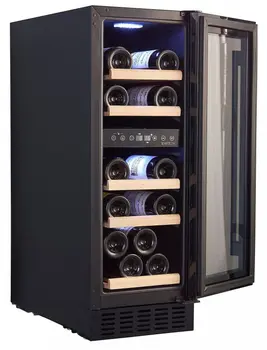 Холодильник винный Temptech CLX30DB фото 3
