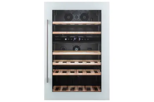 Холодильник винный Temptech OZ90DW фото 3 Холодильник винный Temptech OZ90DW фото 3