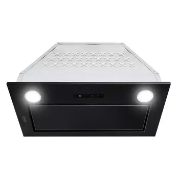 Вытяжка DeLonghi COSETTA 510 NB фото 3
