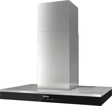 Вытяжка Miele DA 6698 D Stainless Steel Puristic Edition 6000 фото 1