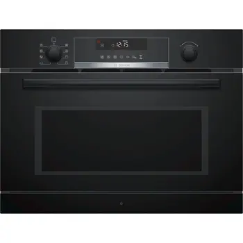 Микроволновая печь Bosch COA565GB0