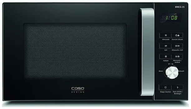 Микроволновая печь CASO BMCG 25