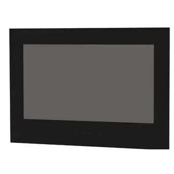 Телевизор для ванной комнаты AVEL AVS245SMBF (AVS245SM Black) фото 2