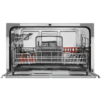 Посудомоечная машина AEG FFB21200CS фото 3