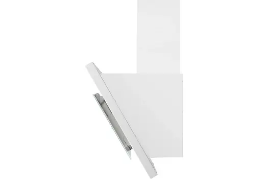 Вытяжка Maunfeld TOWER Light 60 белый/белое стекло фото 3 Вытяжка Maunfeld TOWER Light 60 белый/белое стекло фото 3