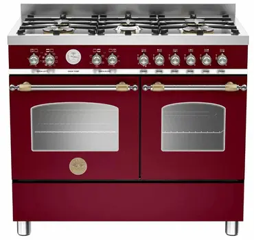Варочный центр Bertazzoni HER1006MFEDVIT фото 1