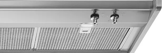 Вытяжка Smeg KD100HNE фото 2 Вытяжка Smeg KD100HNE фото 2