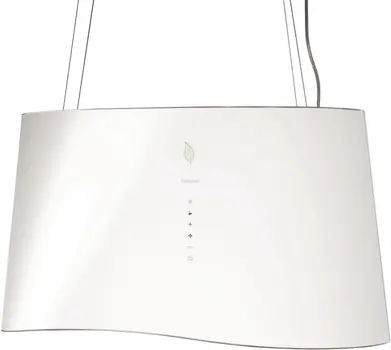 Вытяжка Falmec Mare isola 66 (450) (с системой E.ion) ECP white фото 1