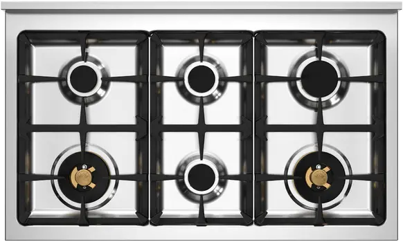 Варочный центр Bertazzoni PRO106L3EXT2 фото 3