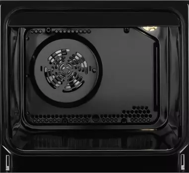 Комбинированная плита Electrolux RKK660201X фото 3