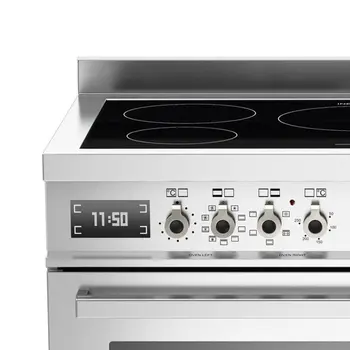 Варочный центр Bertazzoni PRO905IMFEDBIT фото 2