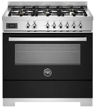 Варочный центр Bertazzoni PRO96L1ENET2 фото 1