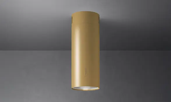 Вытяжка Falmec POLAR EVO GOLD 35 фото 2