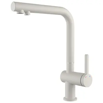 Смеситель RIVELATO ARNO 9024430 brina фото 1