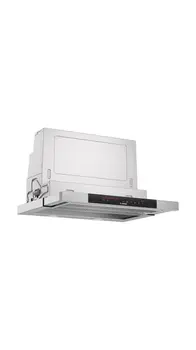 Вытяжка Bosch DFS067K51 фото 1