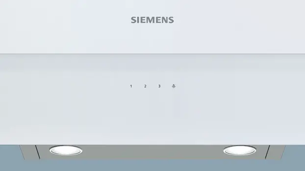 Вытяжка Siemens LC65KA270R фото 3