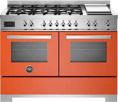 Варочный центр Bertazzoni PRO126G2EART2 фото 1 Варочный центр Bertazzoni PRO126G2EART2 фото 1