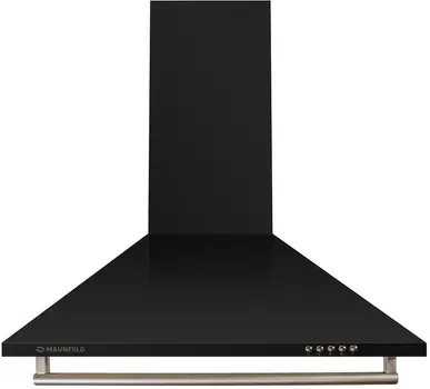 Вытяжка Maunfeld RETRO 60A Black фото 2 Вытяжка Maunfeld RETRO 60A Black фото 2