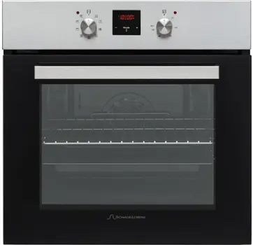 Духовой шкаф Schaub Lorenz SLB EE6353 фото 1