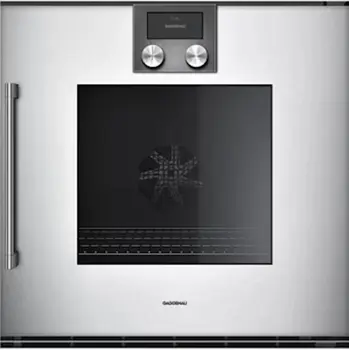 Духовой шкаф Gaggenau BOP 220-131 фото 1 Духовой шкаф Gaggenau BOP 220-131 фото 1
