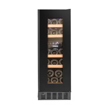 Холодильник винный Temptech OX30DRB фото 2