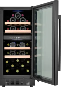 Винный шкаф ZÜGEL ZCWI310DB фото 2 Винный шкаф ZÜGEL ZCWI310DB фото 2