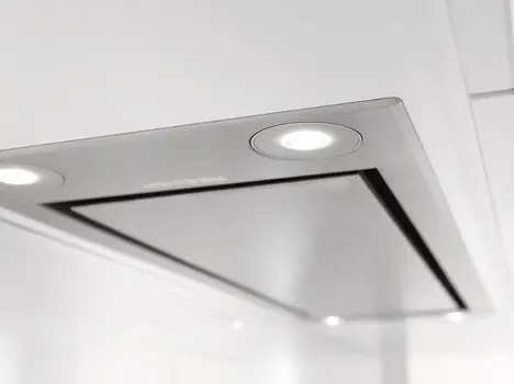 Вытяжка Miele DA 2698 CLST фото 2