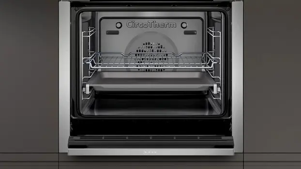 Духовой шкаф Neff B4AVH5HH0R фото 2