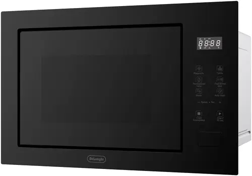 Микроволновая печь DeLonghi DMO 25NB TEANO фото 2 Микроволновая печь DeLonghi DMO 25NB TEANO фото 2