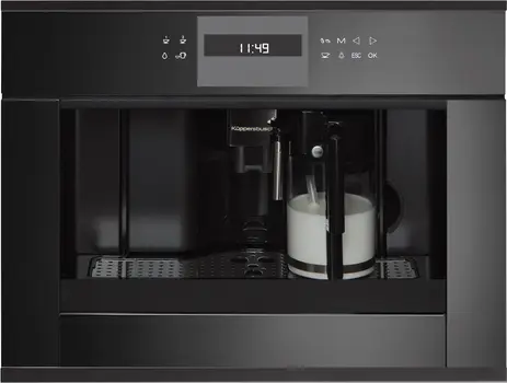 Встраиваемая кофемашина Kuppersbusch CKV 6550.0 S5