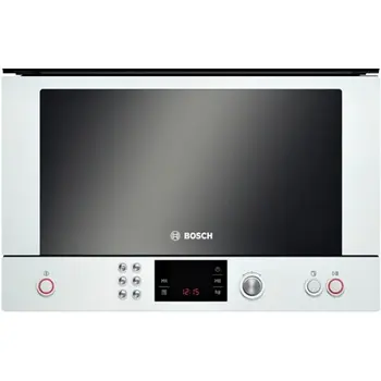 Встраиваемая микроволновая печь Bosch HMT 85ML23