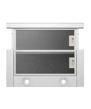 Вытяжка Kuppersberg SLIMTOUCH 60 W фото 3 Вытяжка Kuppersberg SLIMTOUCH 60 W фото 3