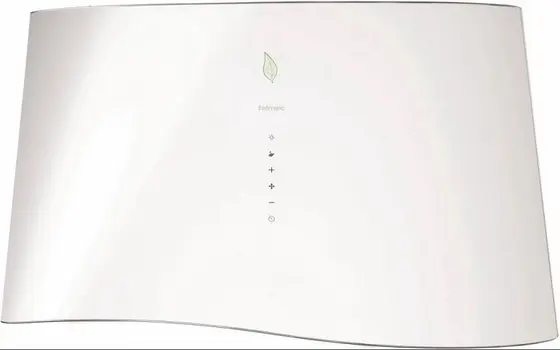 Вытяжка Falmec MARE E.ION IS GLASS WHITE фото 1