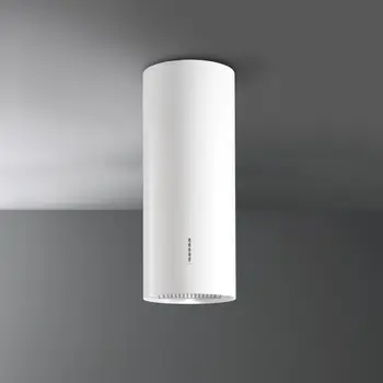Вытяжка Falmec POLAR EVO WHITE 35 фото 2