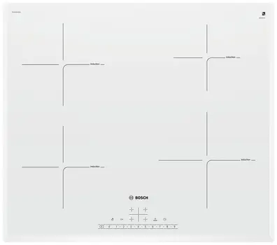 Варочная панель Bosch PUE 652 FB1E